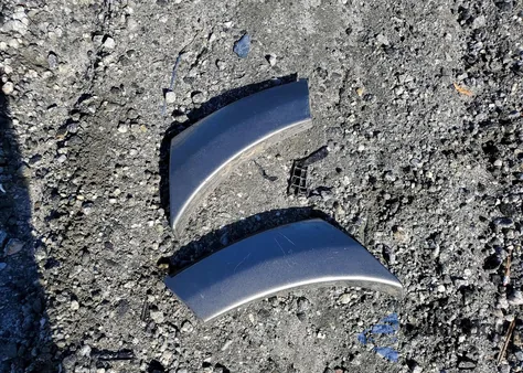 2005 Toyota Tundra Double Cab Limited z USA, uszkodzony, nr VIN 5TBDT48145S479274